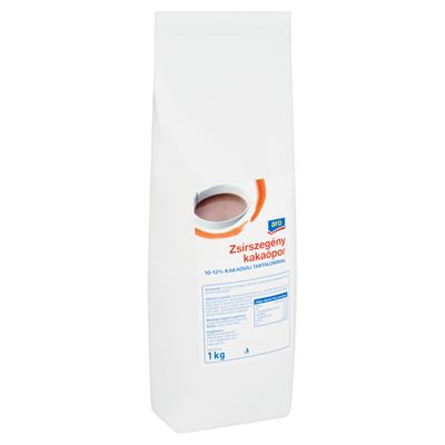 aro Zsírszegény Kakaópor 1 kg