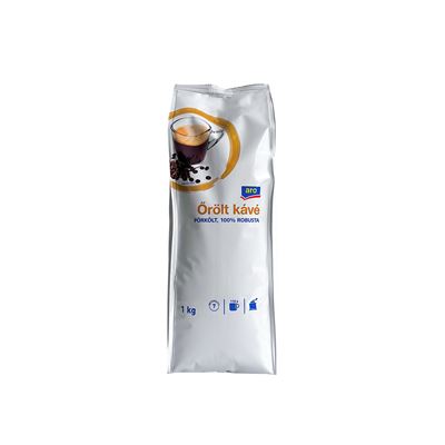 aro Kávé Őrölt 1 kg