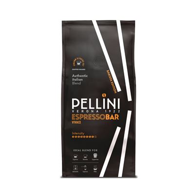 Pellini Espresso Bar Vivace Szemes Kávé 1 kg