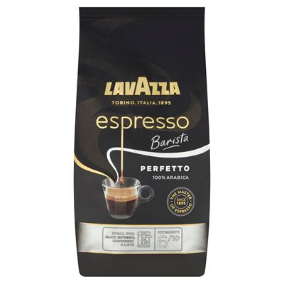 LAVAZZA Espresso Barista Perfetto pörkölt szemes kávé 1000 g