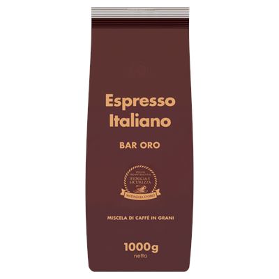 Caffé Perté Espresso Italiano Pörkölt Szemeskávé 1 kg
