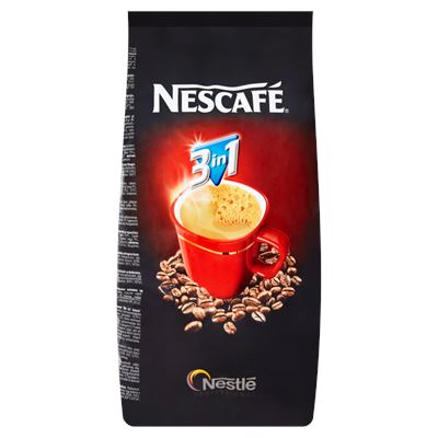 NESCAFÉ 3in1 azonnal oldódó kávéspecialitás 1000 g