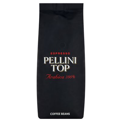 Pellini Top Espresso szemes kávé 500 g