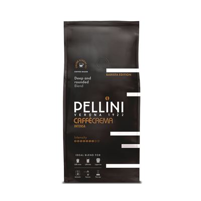 Pellini Caffe Crema Intensa szemes kávé 1kg