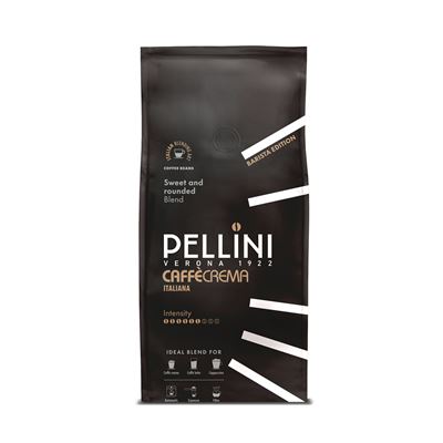 Pellini Caffe Crema Italiana szemes kávé 1kg