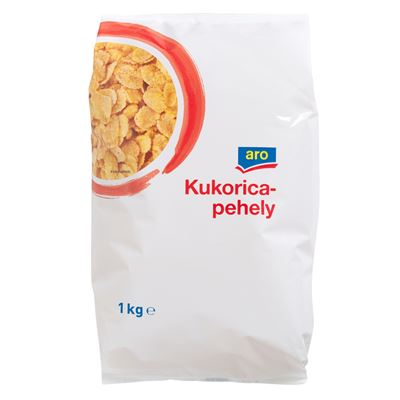 aro Natúr Kukoricapehely 1 kg