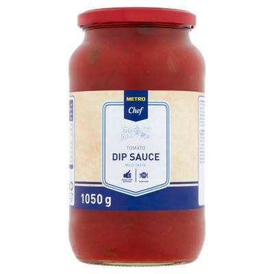 METRO Chef Dip Mild 1,05 kg