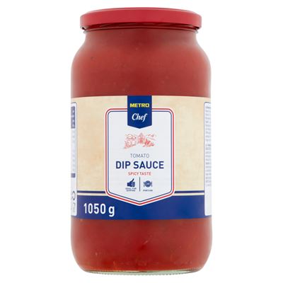 METRO Chef Dip Hot 1,05 kg