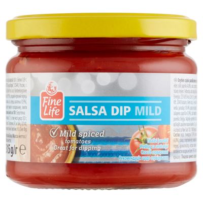 Fine Life Dip Mild 315 g