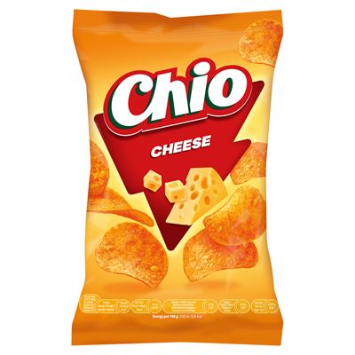 CHIO sajtos chips 60 g