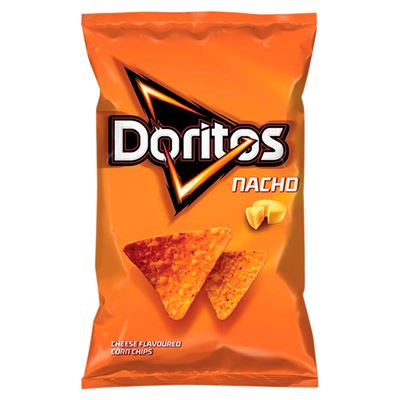 Doritos Sajtos Tortilla Chips 100 g