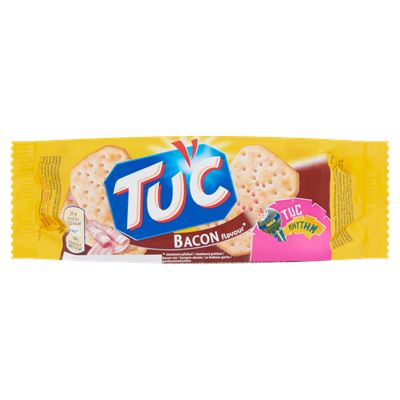 TUC bacon ízű kréker 100 g