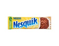 Nesquik Nestlé Kakaós Gabonapehely Szelet Tejbevonó Talppal 16 x 25 g
