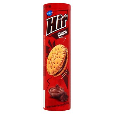 HIT Bahlsen Hit kakaós keksz 220 g