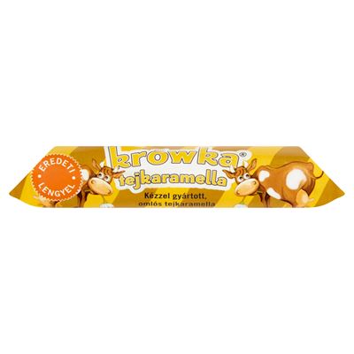 KRÓWKA tejkaramella 50 g