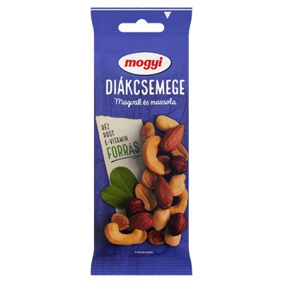 Mogyi Diákcsemege Mix 70 g