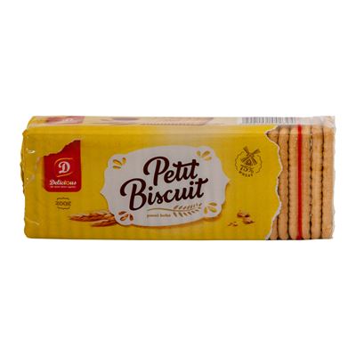 PETIT Édes Keksz 200 g