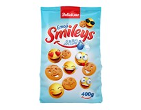 SMILEYS teasütemény 400 g