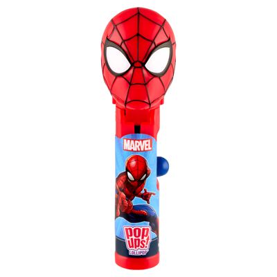Marvel Mix Pop Ups Nyalóka 10 g
