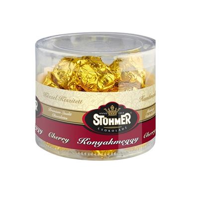 Stühmer Konyakmeggy 300g