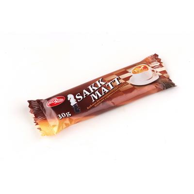 Microse Sakk Matt Cappucino Ízű Szelet 30 g