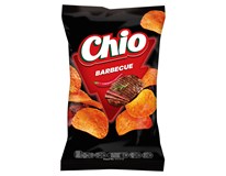 CHIO barbecue ízű chips 130 g
