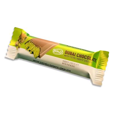 BOLCI Dubai szelet 30g