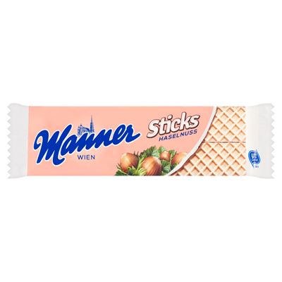 Manner Picknick/ Original Sticks 30g