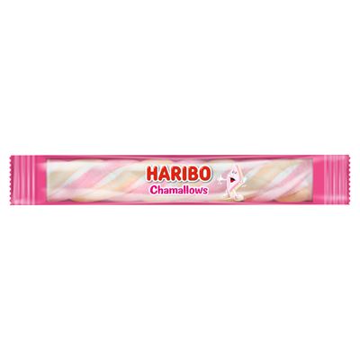HARIBO Chamallows habcukorka 11,6 g