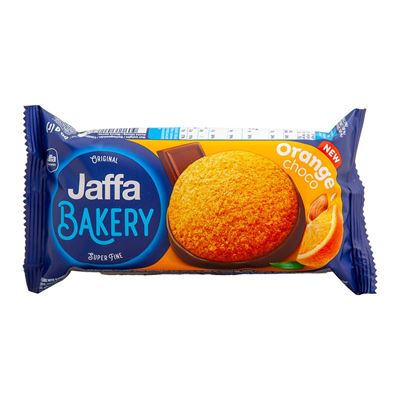 Foltin JAFFA narancsos sütemény tejcsok.bev 60g