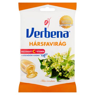 60G Verbena HÁRSFA 60g