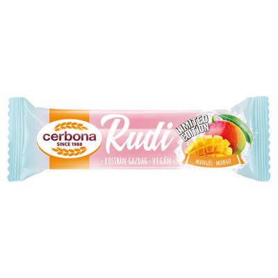 Cerbona mangós rudi 30 g