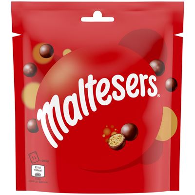 MALTESERS 158 g