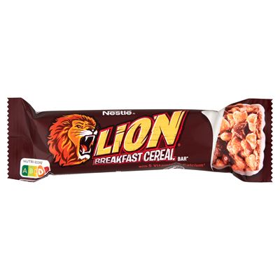 Nestlé Lion gabonapehely-szelet 25 g