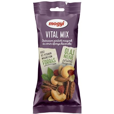 Mogyi Vital Mix 55g