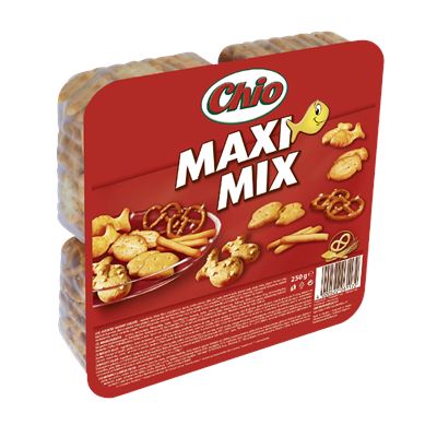 100G.MAXI MIX BOX