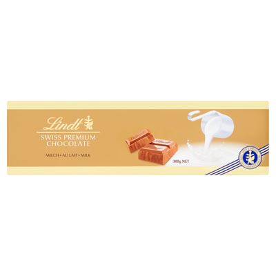 300G LINDT GOLD MILK TEJCSOKOL