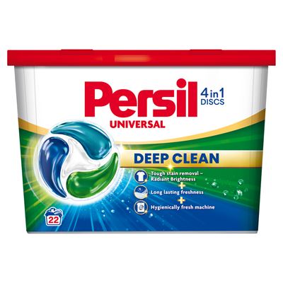 Persil Discs Universal Mosókapszula 22 db