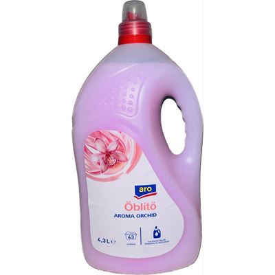 aro Aroma Orchidea Öblítő 4,3 l