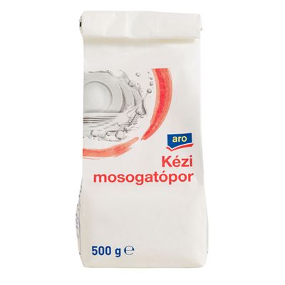 aro Kézi Mosogatópor 500 g