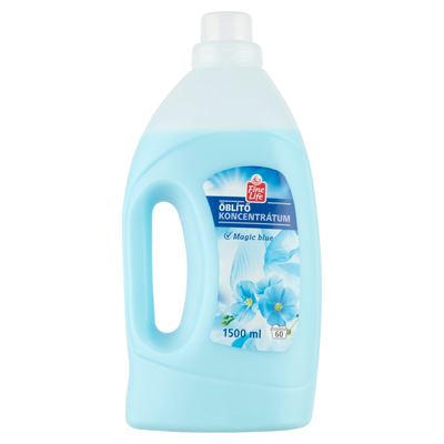 Fine Life Öblítő Koncentrátum Magic Blue 1,5 l