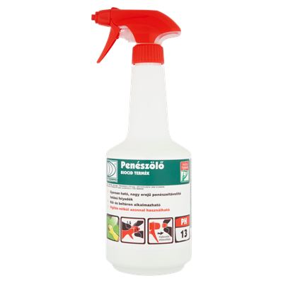 Brilliance Penészölő 750 ml