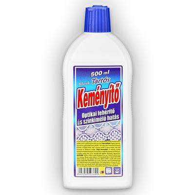 BLANK tartós keményítő 500 ml