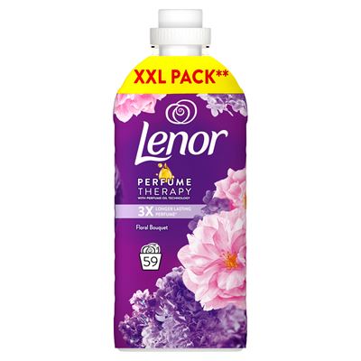 Lenor Öblítő Floral Bouquet 1,25 l