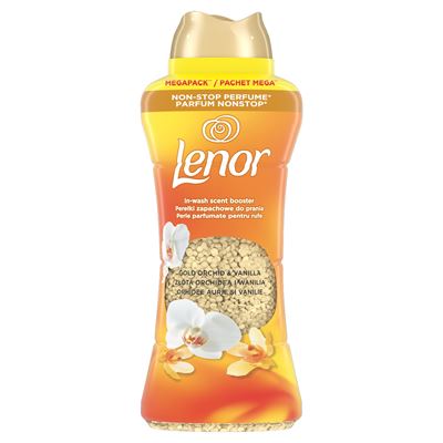 Lenor Illatgyöngy Gold Orchid 735 g