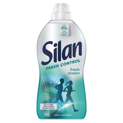 Silan Fresh Control Fresh Ocean öblítő 1,1 l