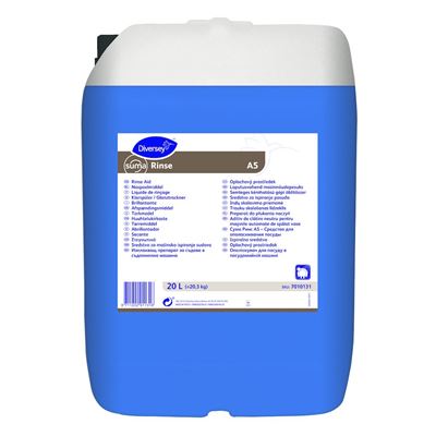 Suma Rinse A5 20 l