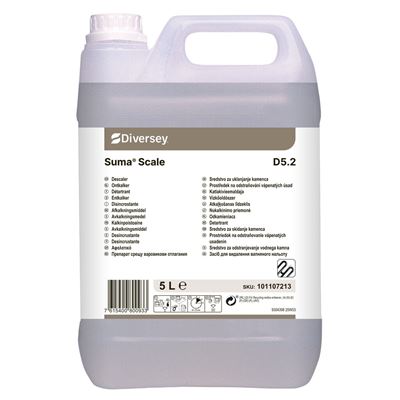 Suma Scale D5.2 5 l