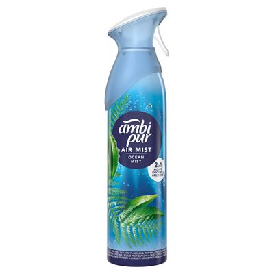 Ambi pur Ocean Mist Légfrissítő Spray, 185 ml