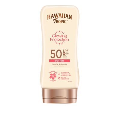 HAWAIIAN Tropic SPF50+ naptej 170 ml